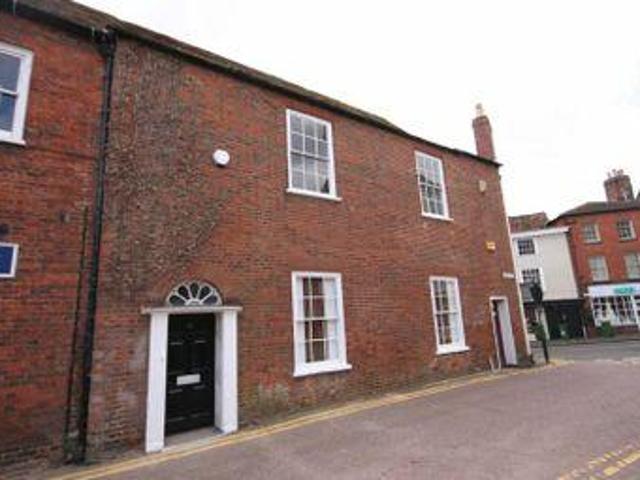 House for rent in Buckingham, Buckinghamshire
