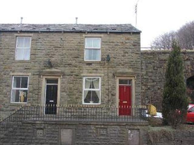 House for rent in Lancashire