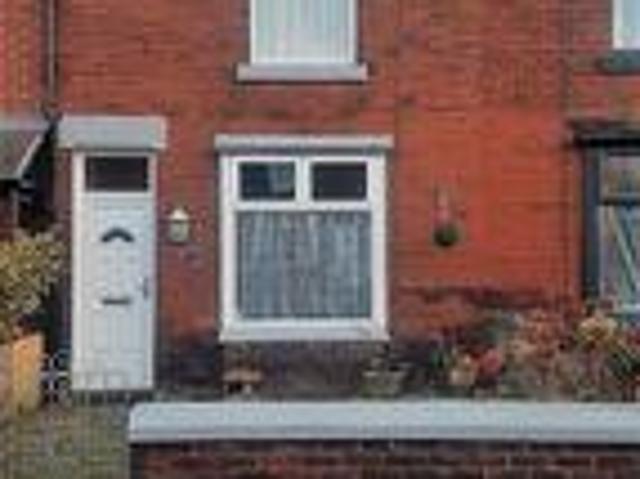 House for rent in Bare, Lancashire