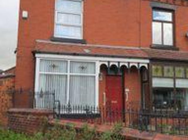 House for rent in Bare, Lancashire