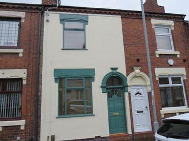 House for rent in Stoke-on-Trent