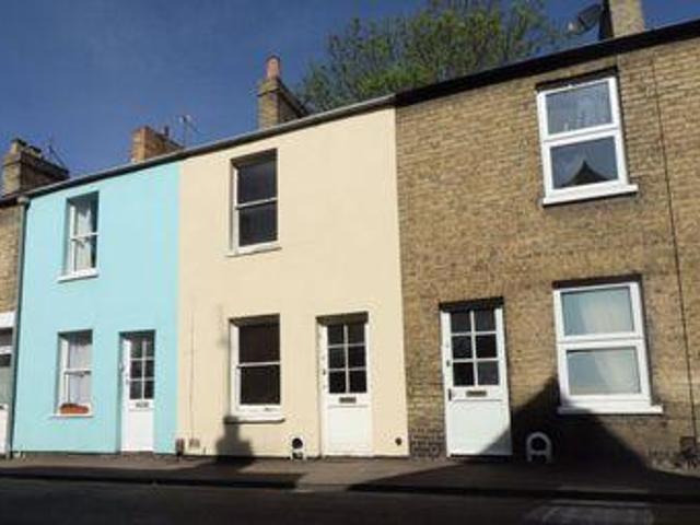 House for rent in Arbury, Cambridgeshire