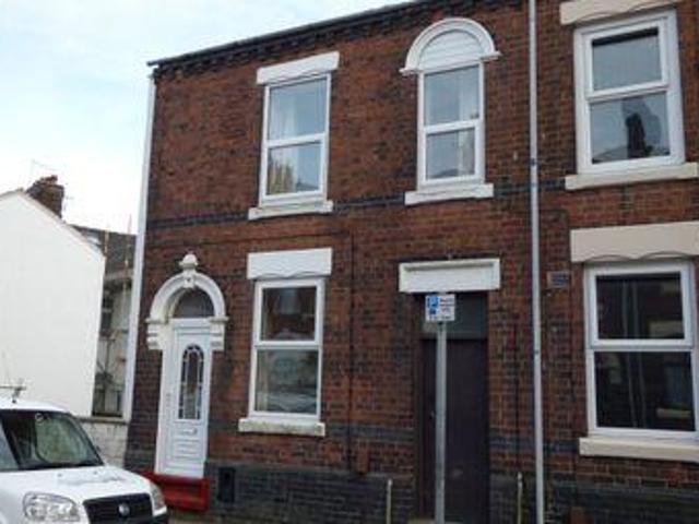 House for rent in Stoke-on-Trent