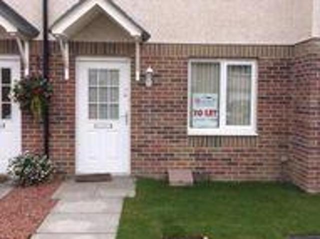 House for rent in Carluke, Scotland