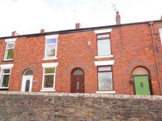 House for rent in Lancashire
