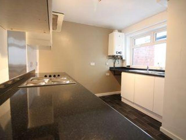 House for rent in Blackburn