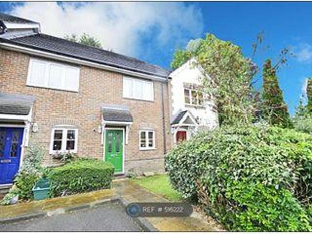 House for rent in Isleworth, Greater London
