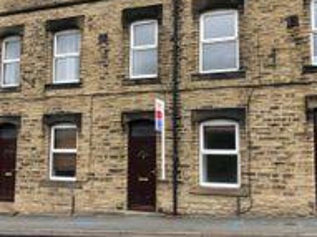 House for rent in Holmfirth, West Yorkshire