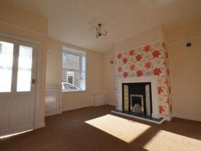 House for rent in Backburn, Lancashire