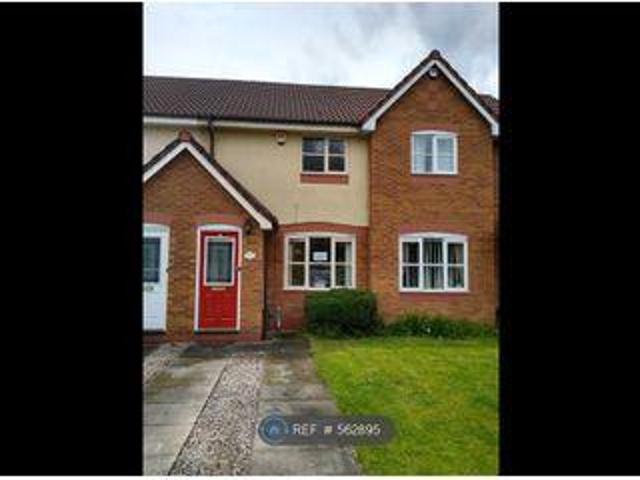 House for rent in Lancashire