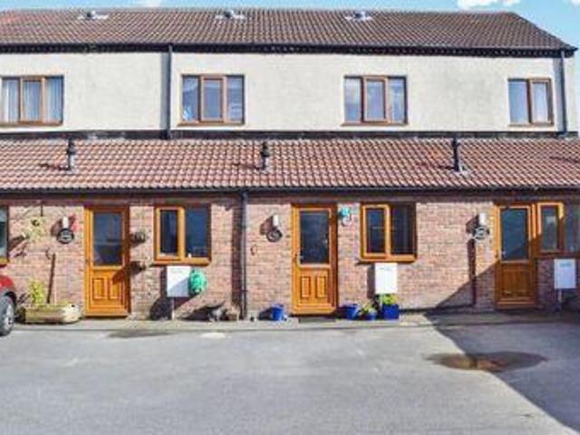 House for rent in South Yorkshire