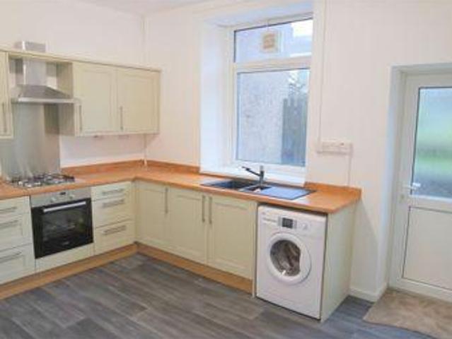 House for rent in Aberavon, Wales