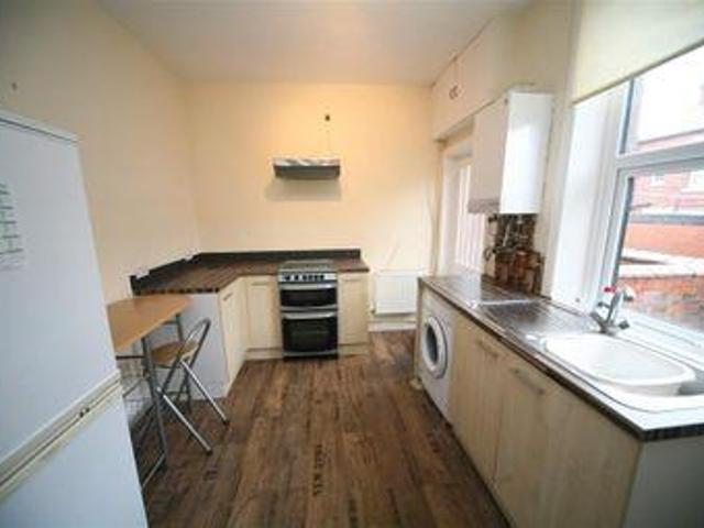 House for rent in Irwell Vale, Lancashire