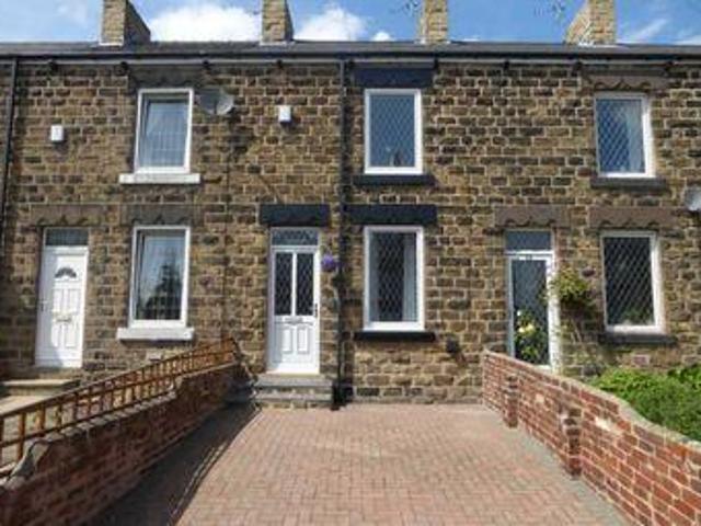 House for rent in South Yorkshire