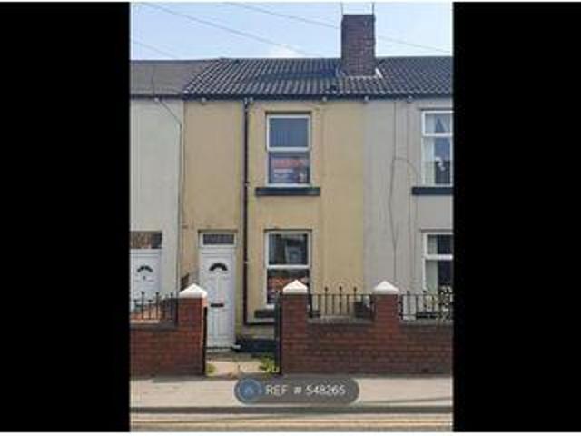 House for rent in South Yorkshire