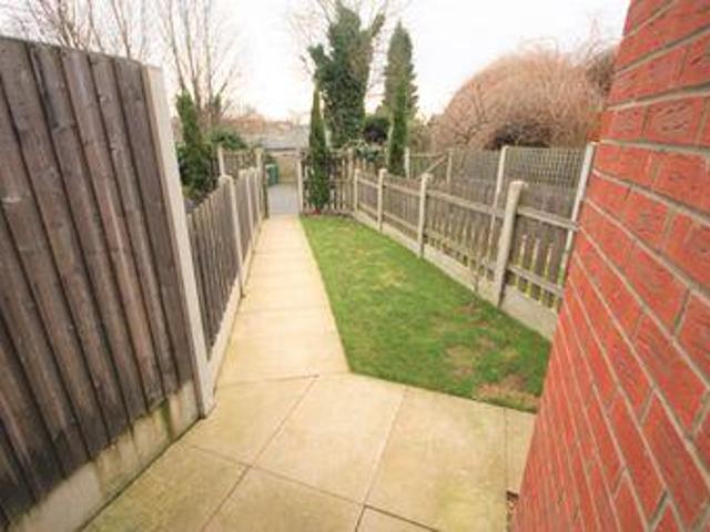 House for rent in West Yorkshire