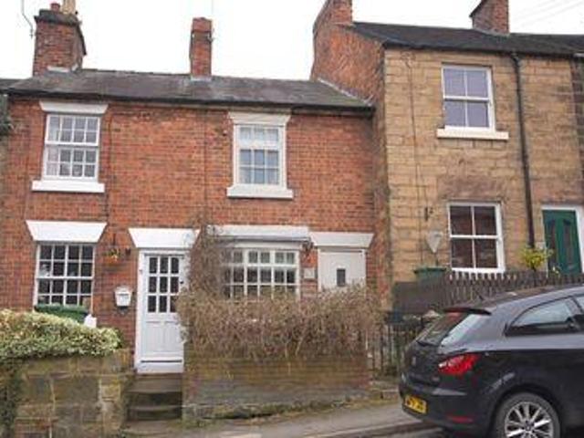 House for rent in Belper CP, Kedleston
