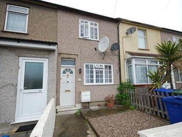 House for rent in Grays, Essex