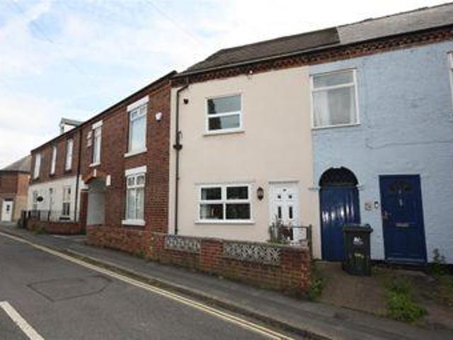 House for rent in Heanor, Amber Valley