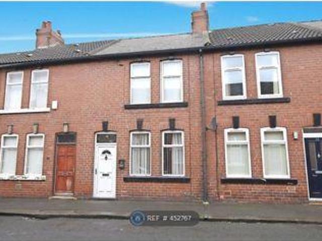 House for rent in Pontefract, West Yorkshire