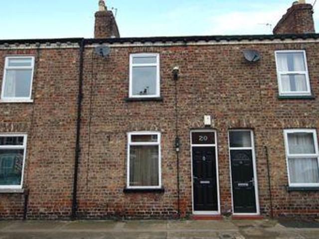 House for rent in York, York and North Yorkshire