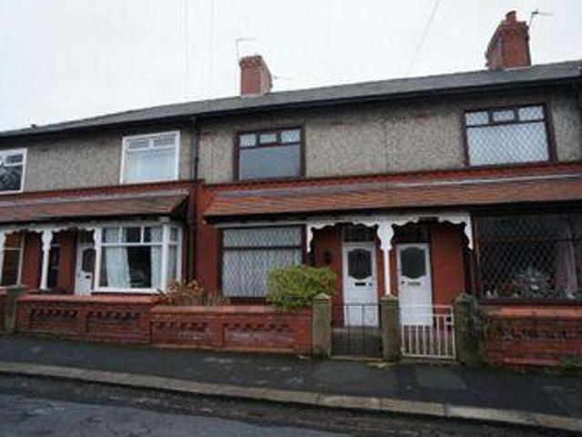 House for rent in Clitheroe, Paradise
