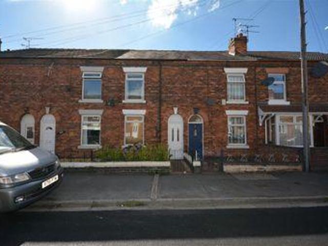 House for rent in Crewe, Cheshire East