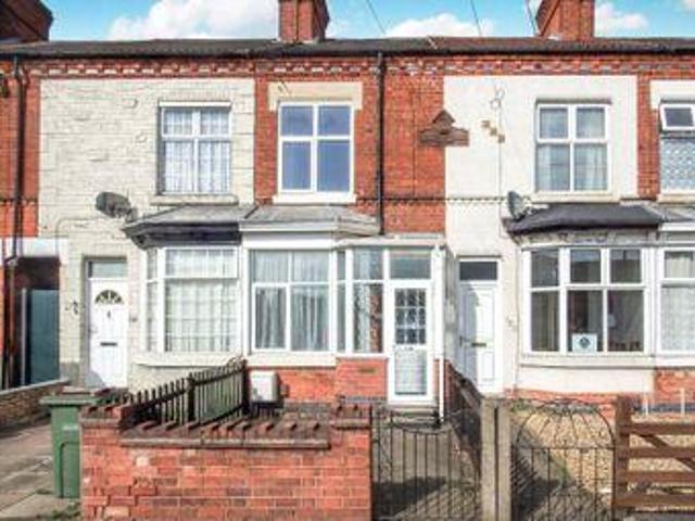 House for rent in Wigston Magna, Leicestershire
