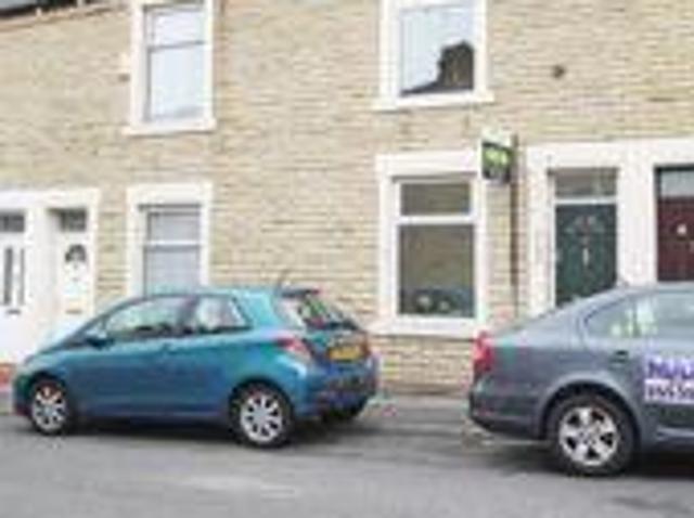 House for rent in Backburn, Lancashire