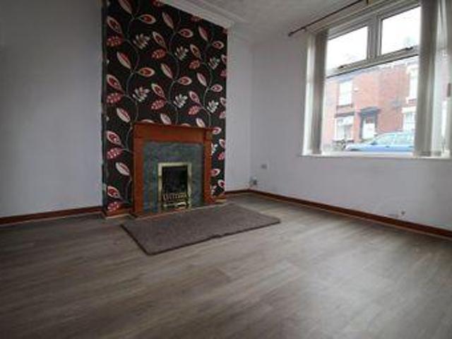 House for rent in Blackburn