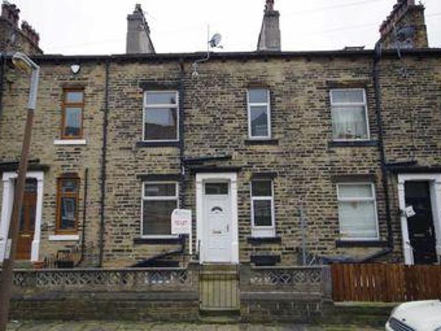 House for rent in Halifax, West Yorkshire