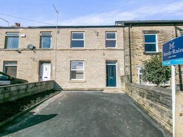 House for rent in Cleckheaton, West Yorkshire