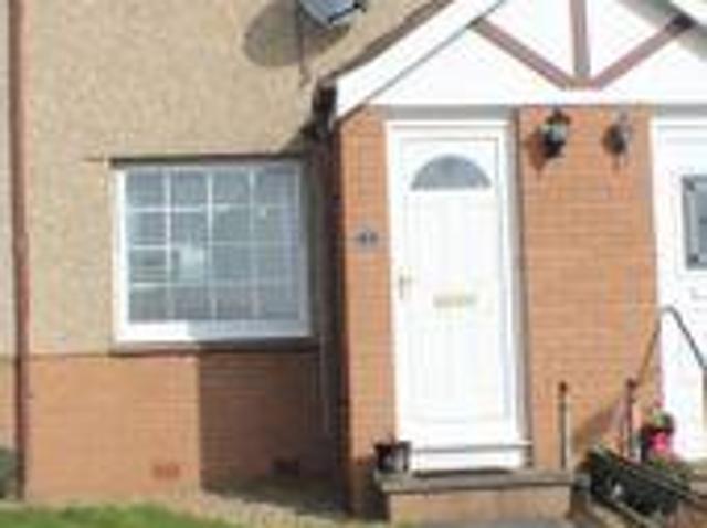 House for rent in Inverkeithing, Scotland