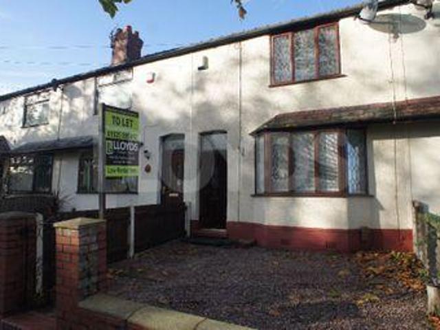 House for rent in Warrington