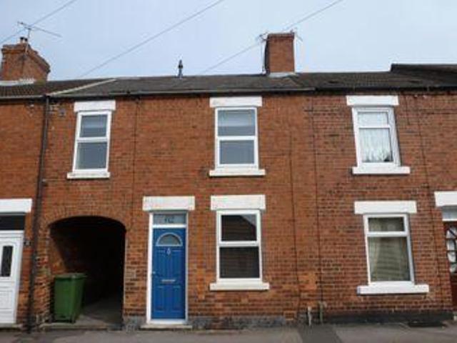 House for rent in Kedleston, East Midlands