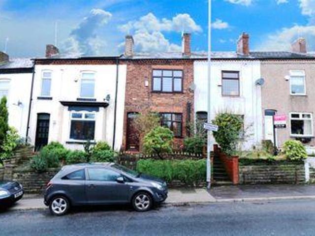 House for rent in Lancashire