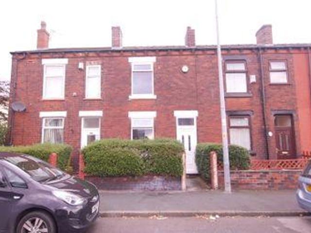 House for rent in Lancashire
