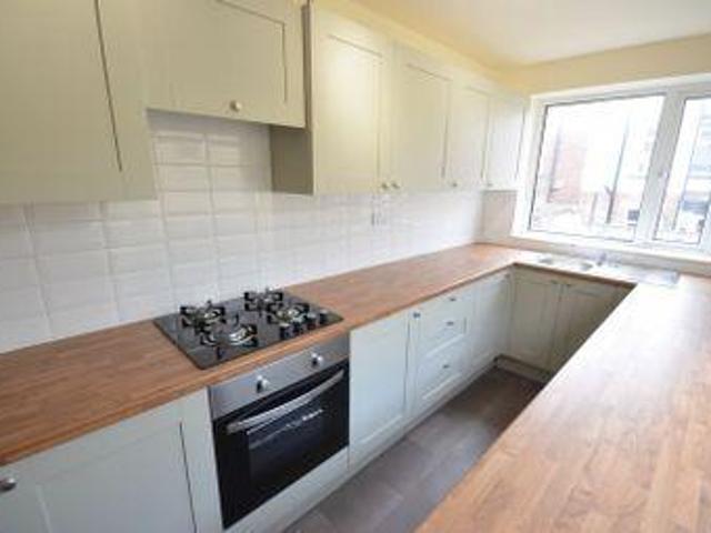 House for rent in Blackburn