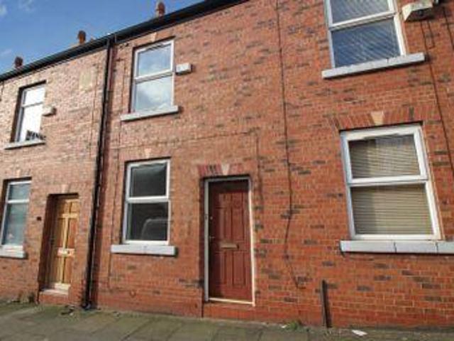 House for rent in Ashton-under-Lyne, Tameside