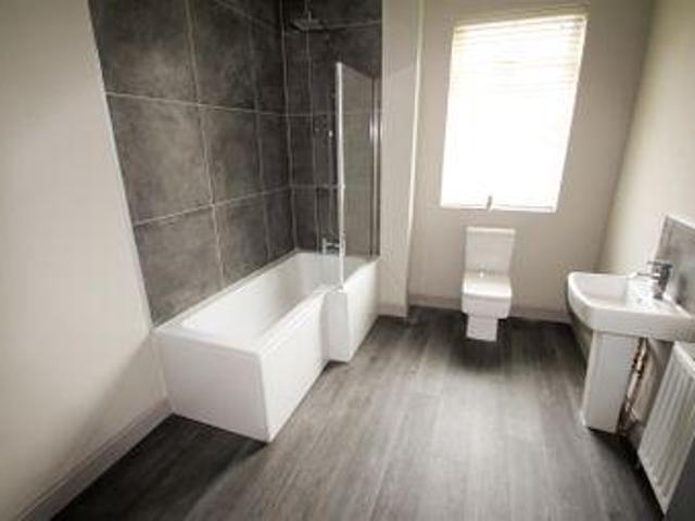 House for rent in Stoke-on-Trent