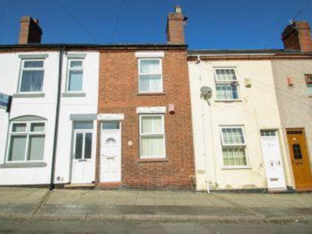 House for rent in Stoke-on-Trent