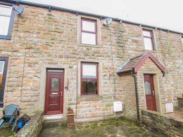 House for rent in Burnley, Lancashire