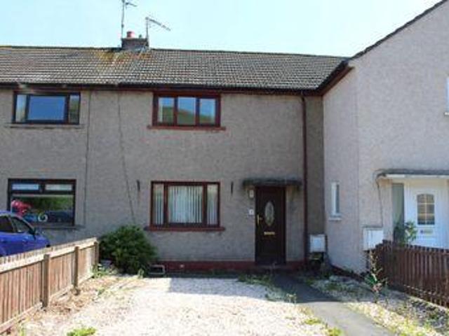 House for rent in Dollar, Scotland