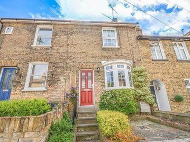 House for rent in Colliers End, Hertfordshire
