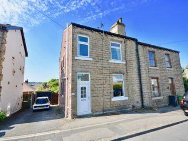 House for rent in Mirfield, West Yorkshire