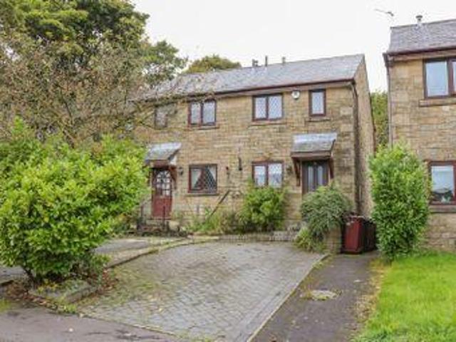 House for rent in Bare, Lancashire