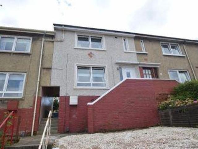 House for rent in Coatbridge, Scotland