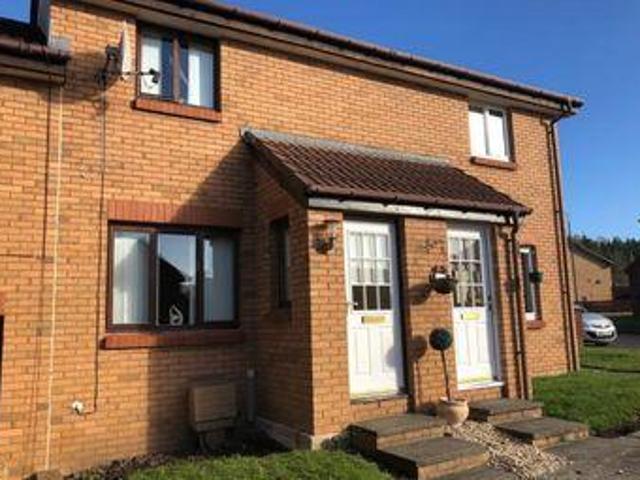 House for rent in Motherwell, Scotland