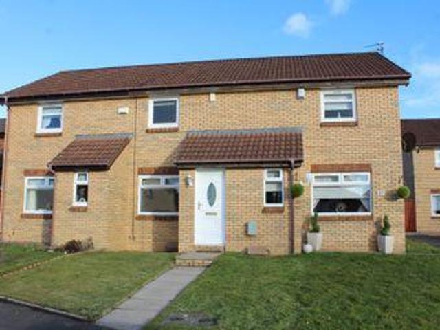 House for rent in Motherwell, Scotland