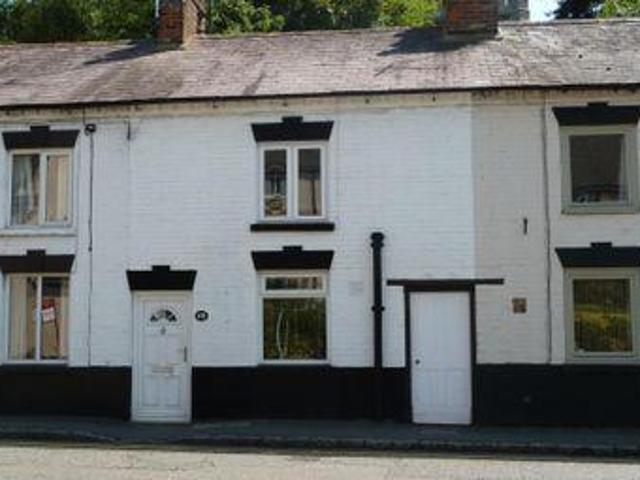 House for rent in Buckingham, Buckinghamshire